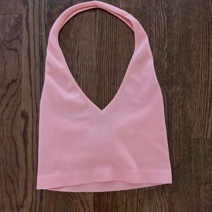 forever 21 halter top